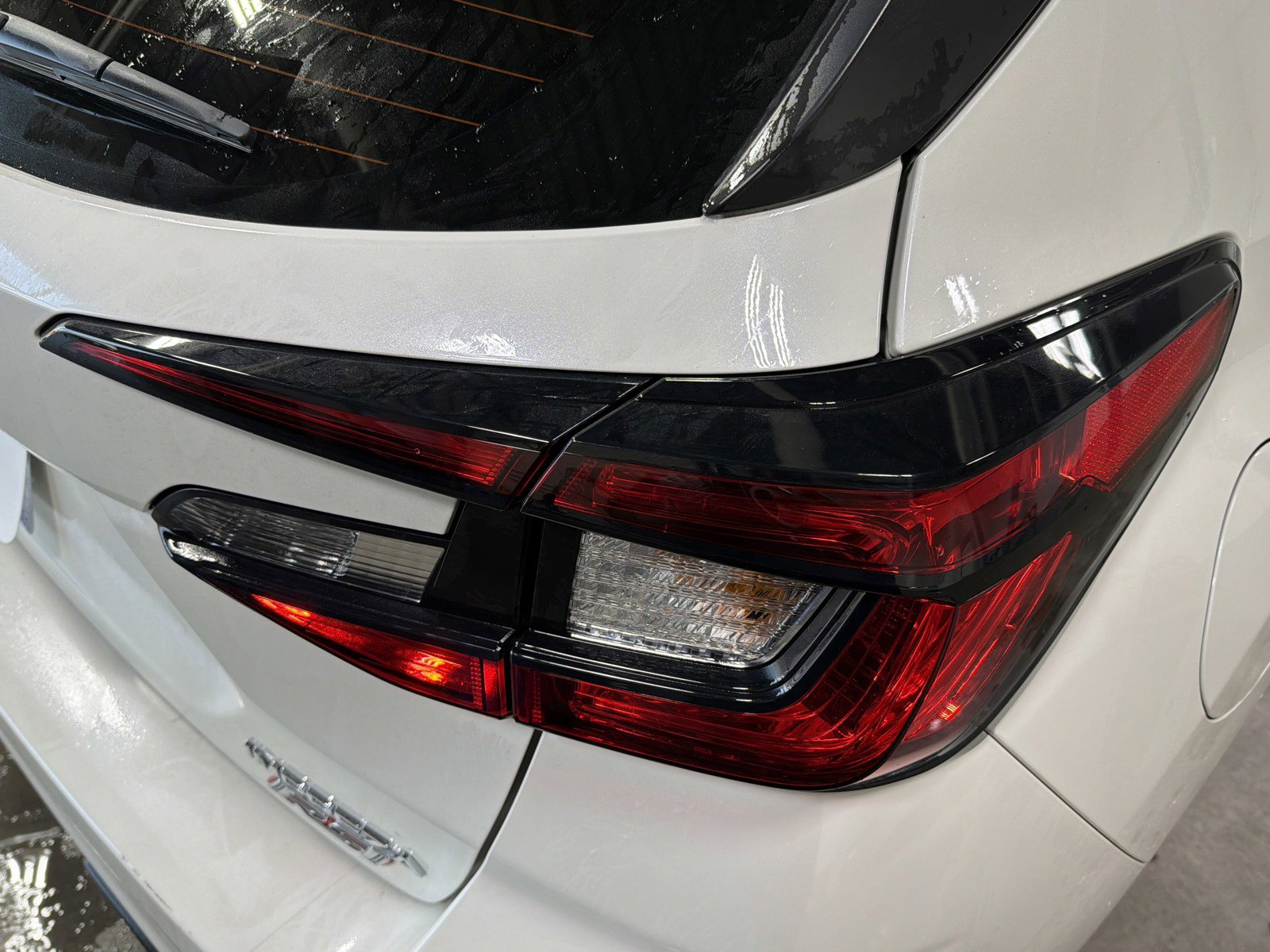 Certified 2024 Subaru Impreza RS image 6