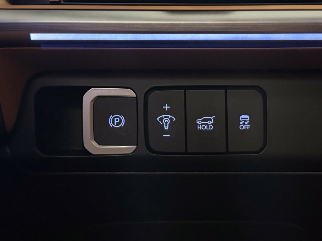New 2027 Hyundai Santa Fe Limited AWD/4WD image 12