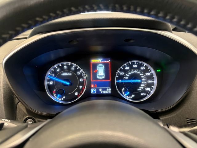 Used 2021 Subaru Ascent Limited w/ Technology Package AWD/4WD image 16