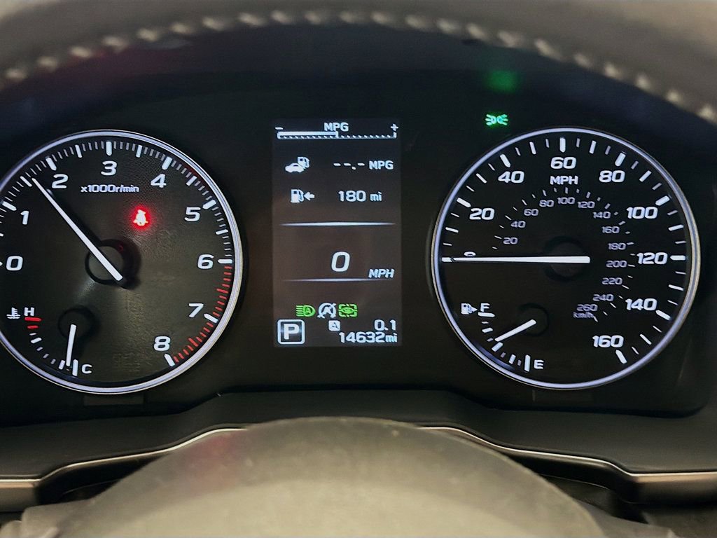 Used 2023 Subaru Outback Limited XT image 13