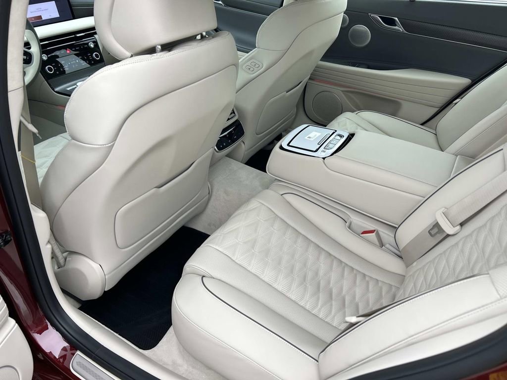New 2026 Genesis G80 3.5T Sport Prestige image 20