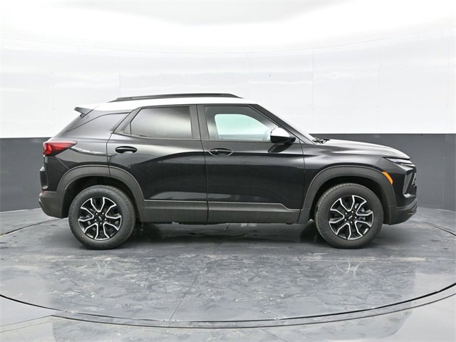 New 2025 Chevrolet TrailBlazer ACTIV w/ Convenience Package image 8