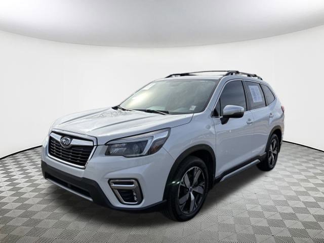 Used 2021 Subaru Forester Touring w/ Popular Package #2 image 3