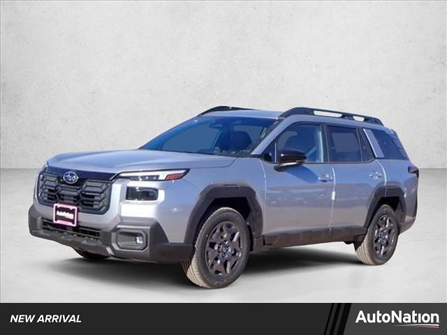 New 2026 Subaru Outback Premium video 1