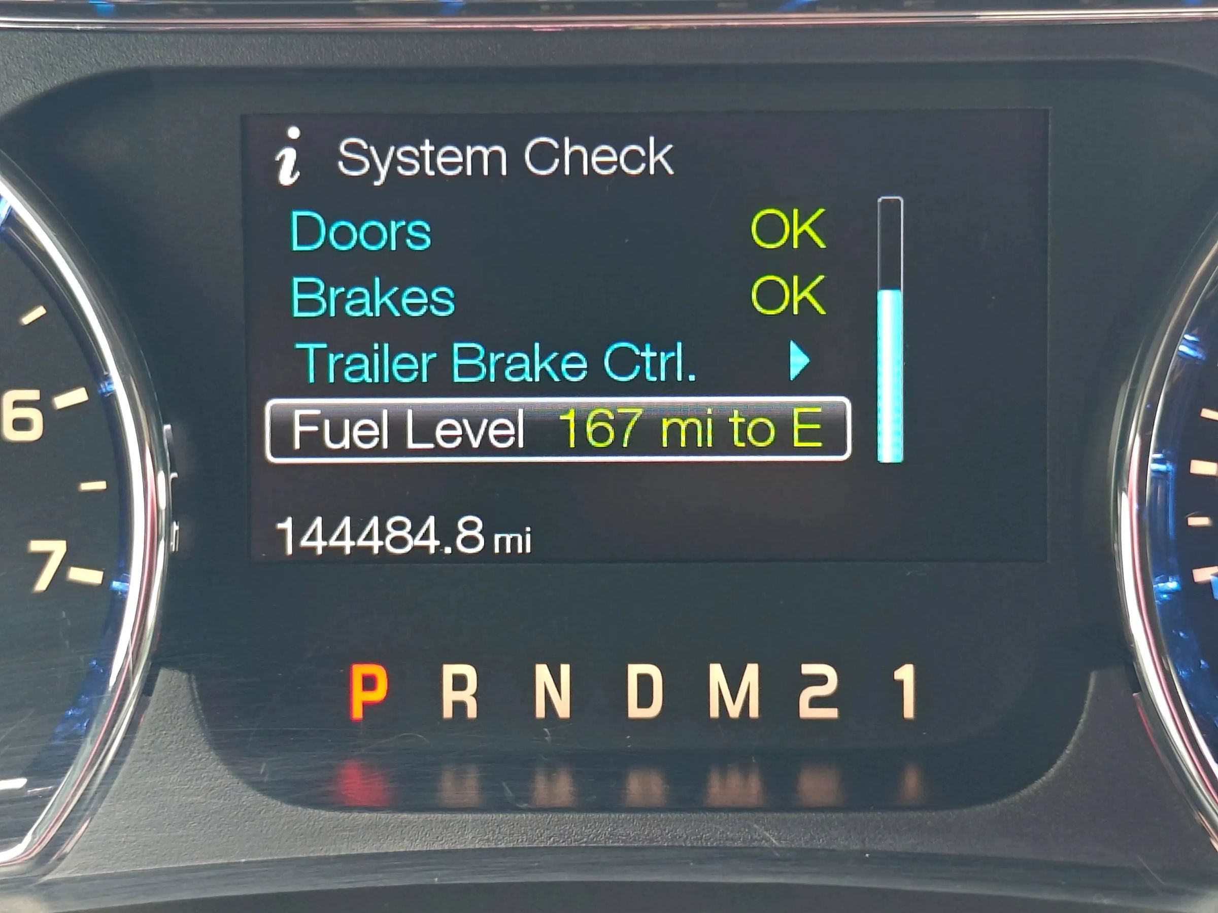 Used 2014 Ford F150 King Ranch AWD/4WD image 22