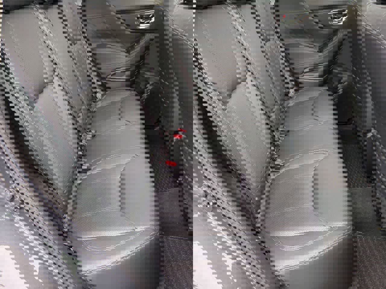 Used 2024 Subaru Forester Touring AWD/4WD image 20