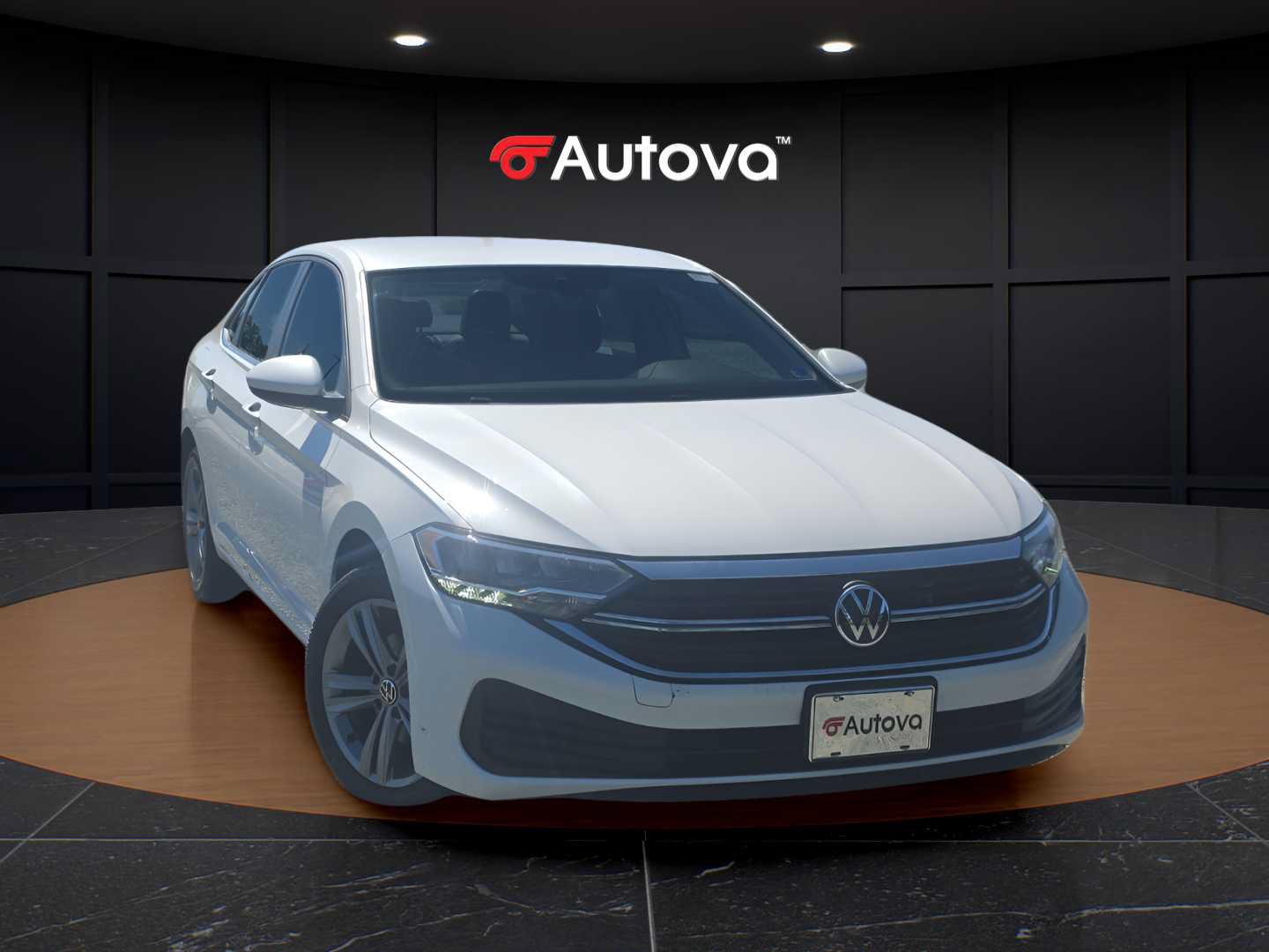 Used 2023 Volkswagen Jetta SE FWD image 7