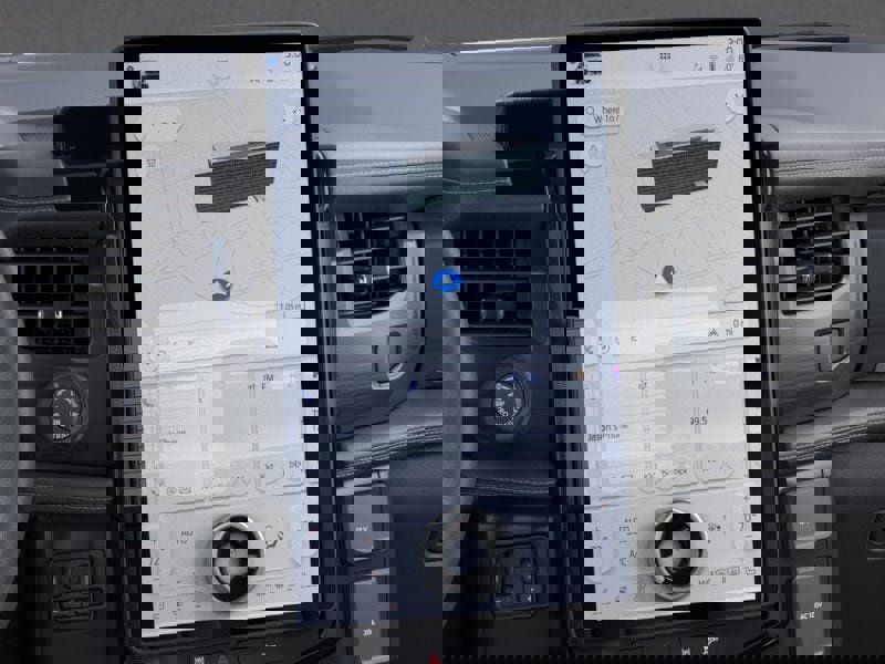 New 2025 Ford F150 Lightning Platinum image 14