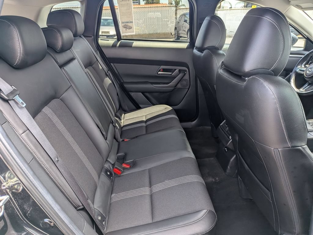 Used 2025 MAZDA CX-50 AWD 2.5 S w/ Preferred Package image 29