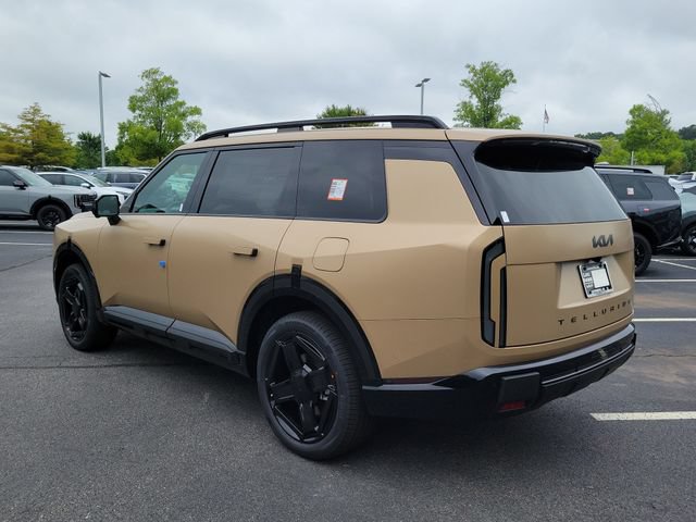 New 2027 Kia Telluride SX X-Line w/ Towing Package AWD/4WD image 6