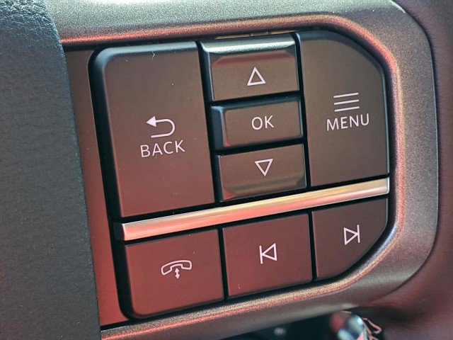 New 2026 Ford F350 Lariat w/ FX4 Off-Road Package image 33