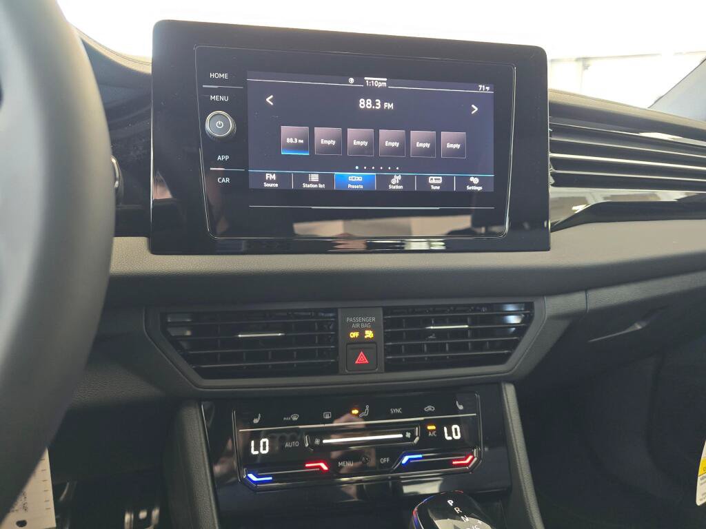 New 2026 Volkswagen Jetta Sport FWD image 18