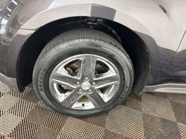 Used 2016 Chevrolet Equinox LT AWD/4WD image 27