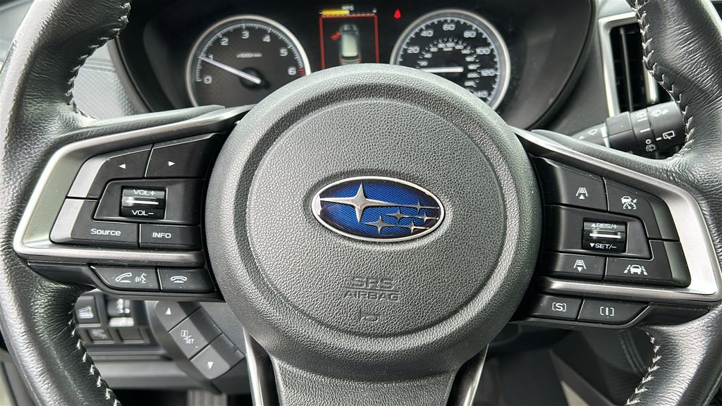 Used 2019 Subaru Forester Premium AWD/4WD image 12