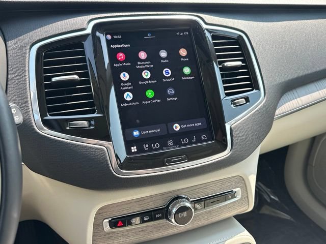 Certified 2024 Volvo XC90 B6 Plus w/ Protection Package Premier AWD/4WD image 26