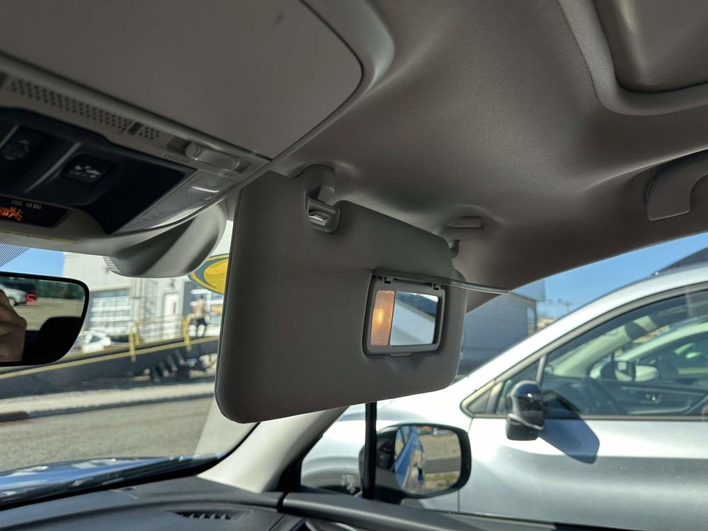 Used 2021 Subaru Forester Touring image 16