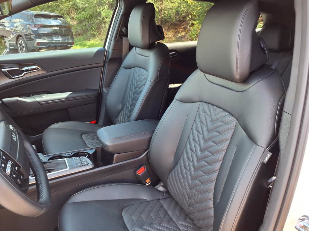 Used 2026 Kia Sportage X-Pro Prestige image 12
