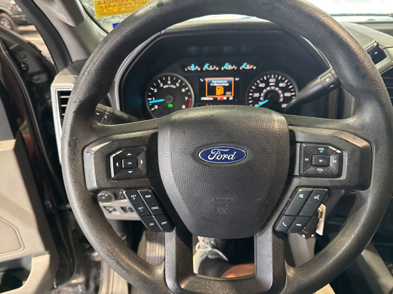 Used 2020 Ford F150 XLT w/ Equipment Group 301A Mid AWD/4WD image 22