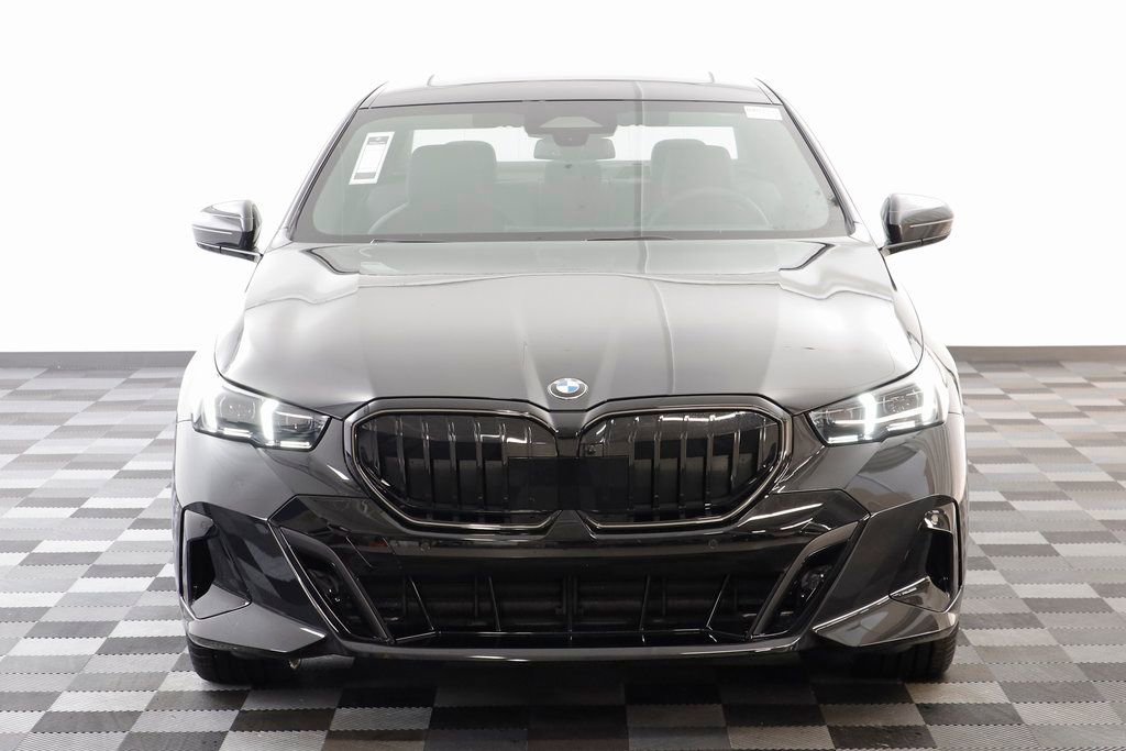 New 2026 BMW 530i xDrive w/ M Sport Package image 23