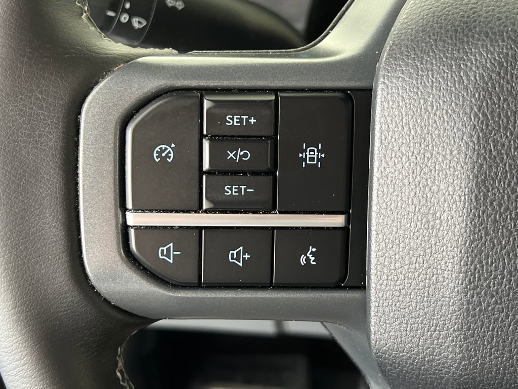 Used 2024 Ford F150 XLT w/ Mobile Office Package image 36