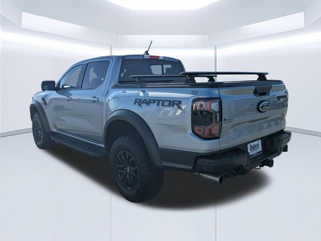 Used 2024 Ford Ranger Raptor image 7