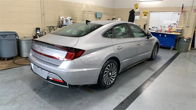 Used 2023 Hyundai Sonata SEL image 6