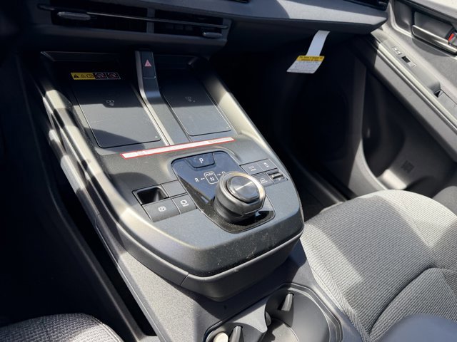 New 2026 Toyota bZ image 14