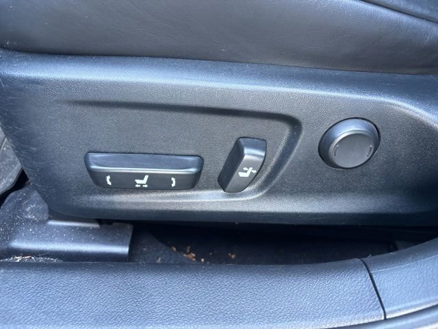 Used 2015 Lexus IS 250 w/ F-Sport Package image 29