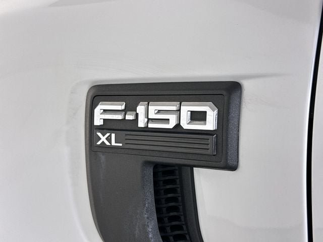 Used 2023 Ford F150 XL AWD/4WD image 33