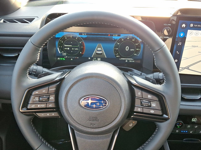 New 2026 Subaru Outback Touring XT image 15