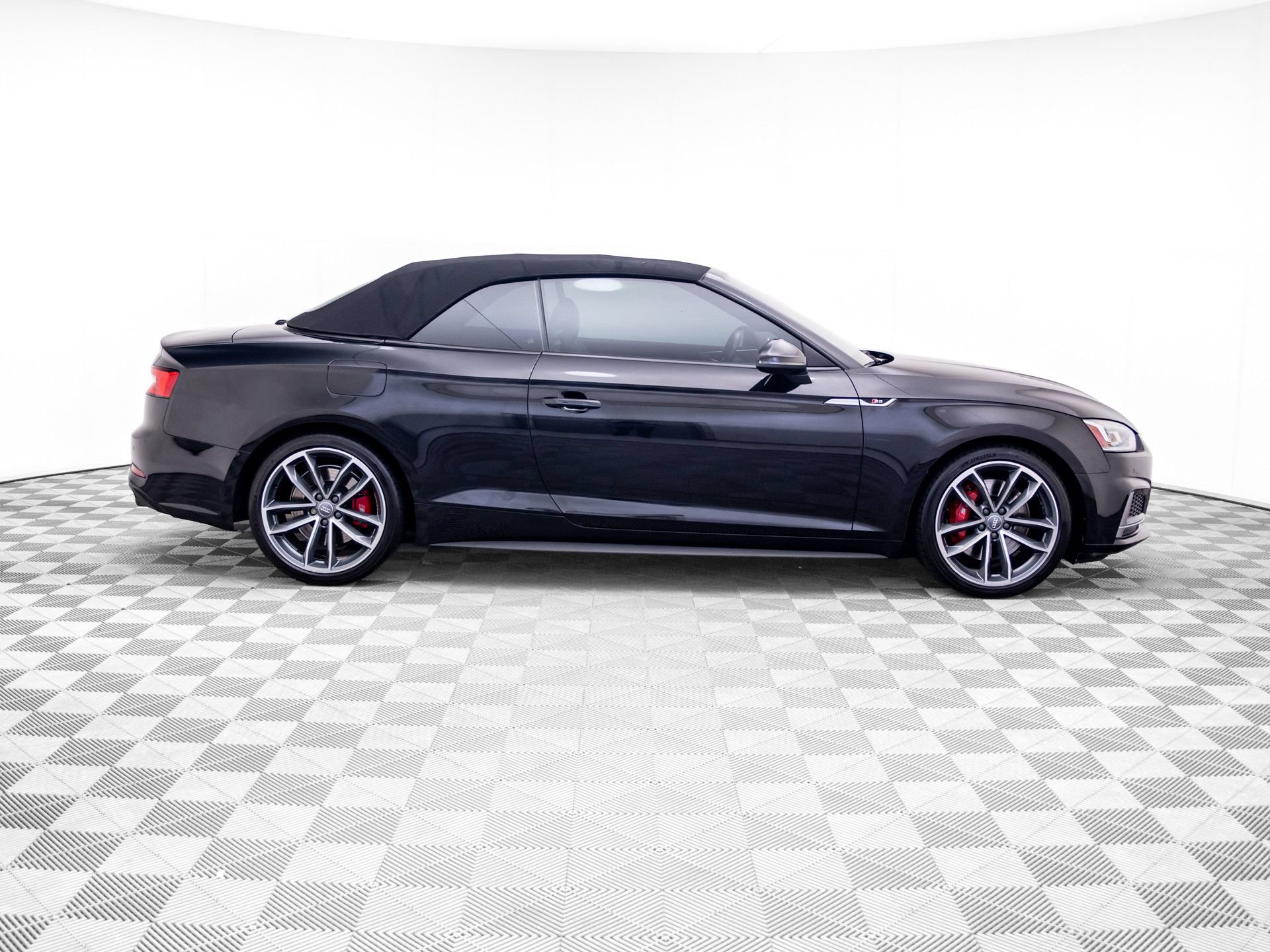 Used 2018 Audi S5 Premium Plus w/ Navigation Package AWD/4WD image 6