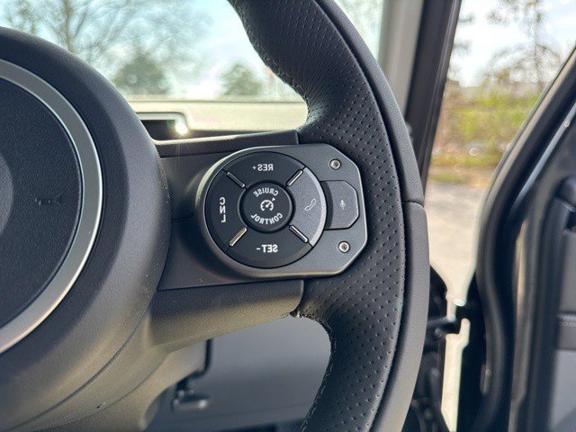 New 2025 INEOS Grenadier Station Wagon AWD/4WD image 7