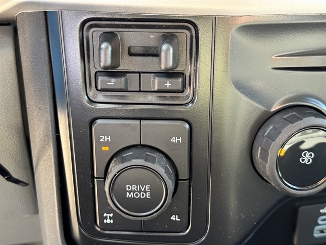 New 2026 Ford F350 XL w/ XL Off-Road Package AWD/4WD image 14