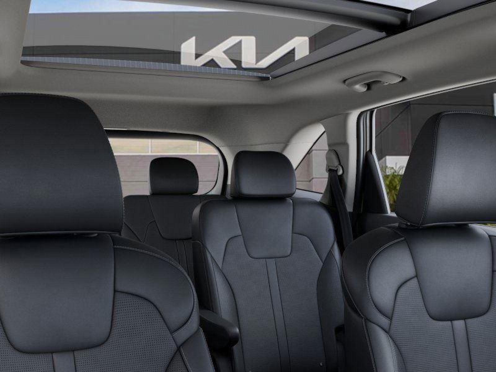 New 2026 Kia Sorento SX image 27