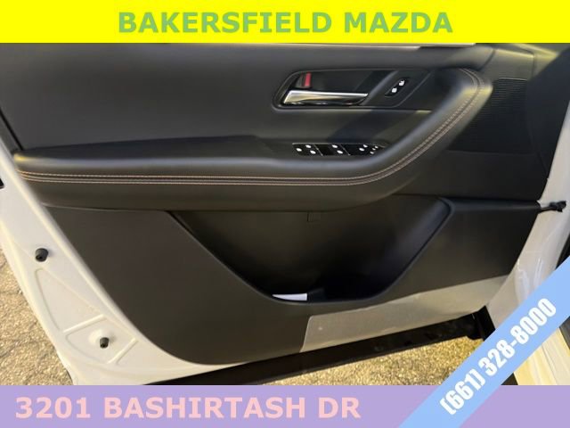 New 2026 MAZDA CX-90 Plug-In Hybrid w/ Premium Plus image 10