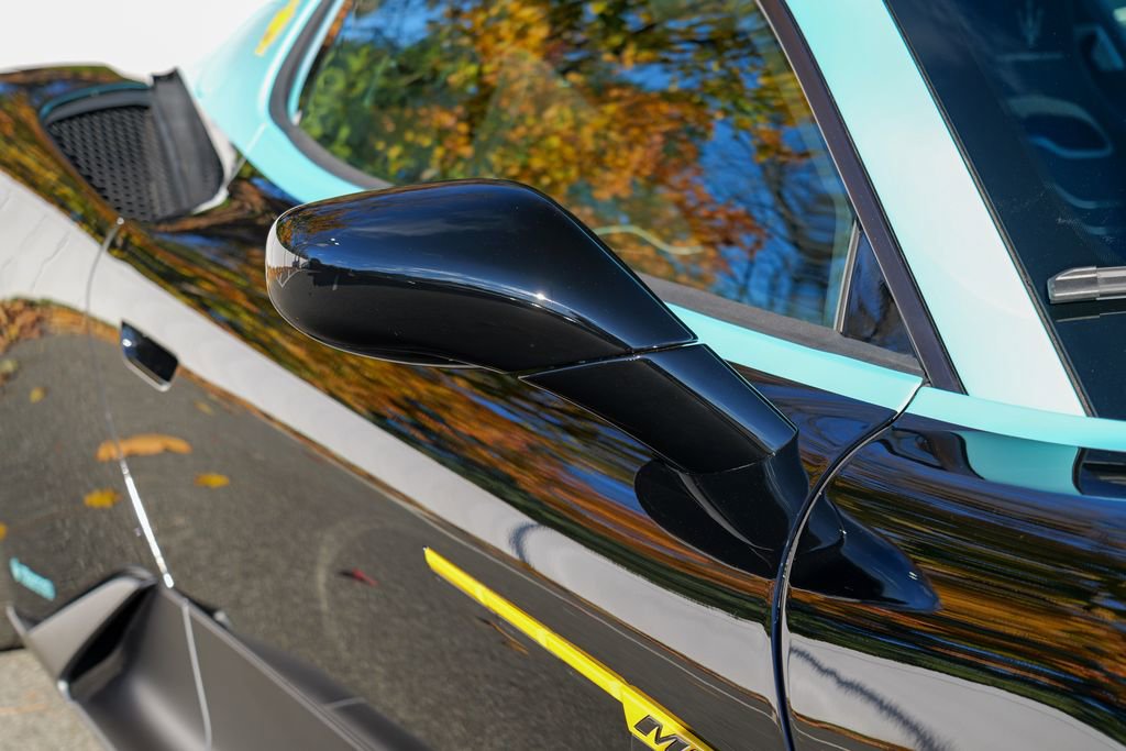 Used 2025 Maserati MC20 Coupe image 12