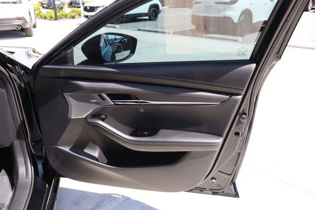 Used 2024 MAZDA MAZDA3 Hatchback w/Premium Plus Pkg AWD/4WD image 26