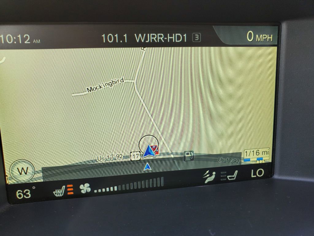 Used 2016 Volvo XC60 T6 w/ Proximity Package image 21