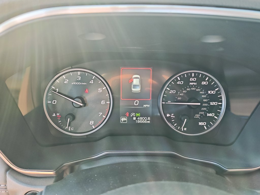 Used 2024 Subaru Legacy Touring XT w/ Tech Package #2 AWD/4WD image 18