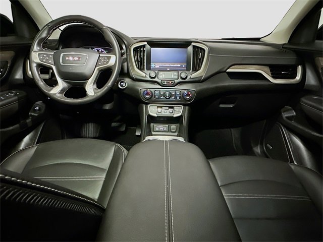 Used 2022 GMC Terrain Denali image 23