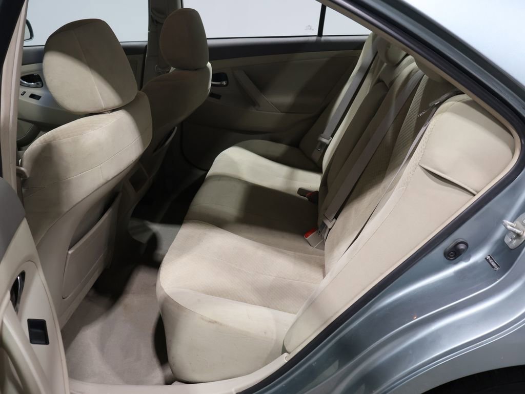 Used 2008 Toyota Camry LE image 8