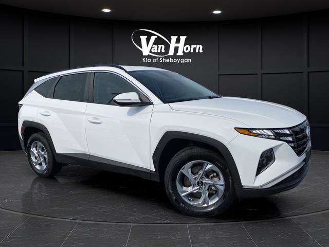 Used 2023 Hyundai Tucson SEL image 46
