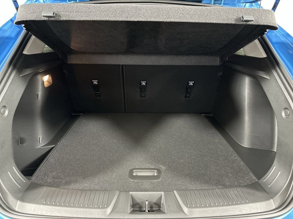 New 2026 Chevrolet Trax LT FWD image 27