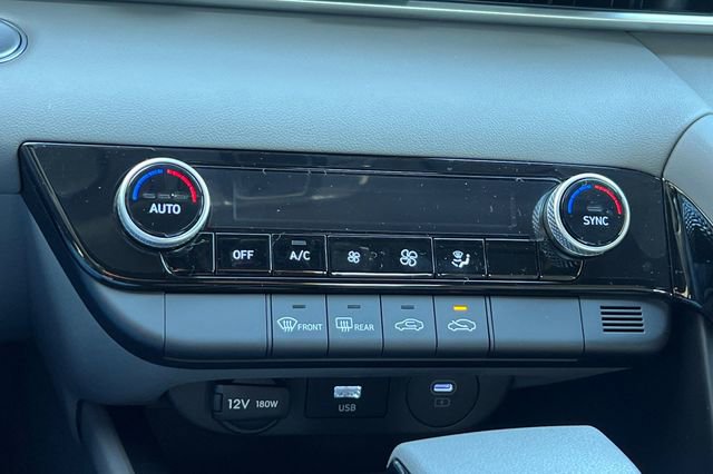 New 2026 Hyundai Elantra Hybrid FWD image 19