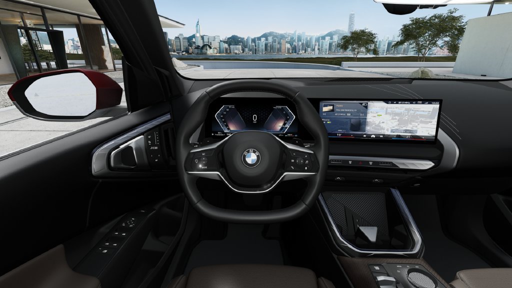 New 2026 BMW X3 xDrive30i AWD/4WD image 38