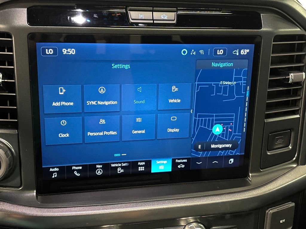 Used 2025 Ford F150 Raptor image 47