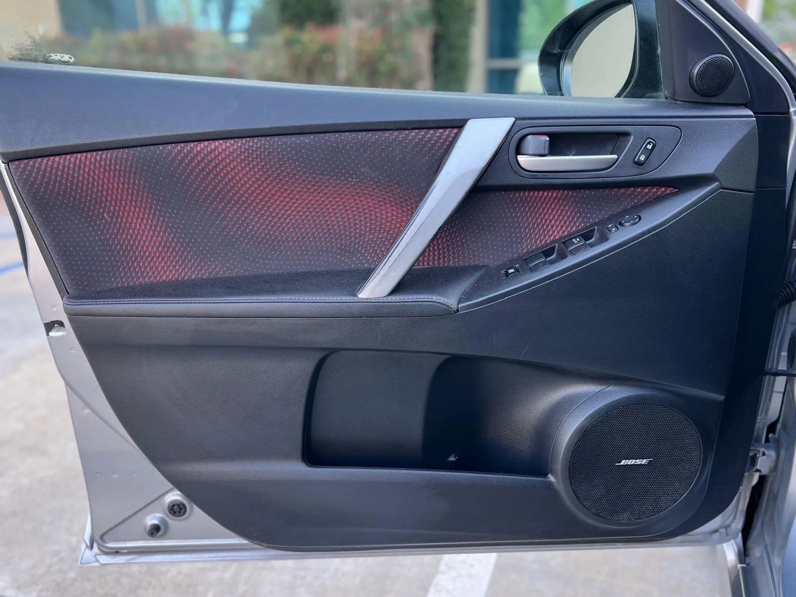 Used 2012 MAZDA MAZDA3 Touring w/ Mazdaspeed Tech Pkg image 31