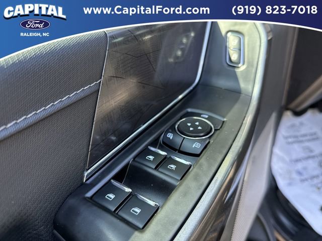 Used 2023 Ford F150 XLT w/ Equipment Group 302A High AWD/4WD image 18