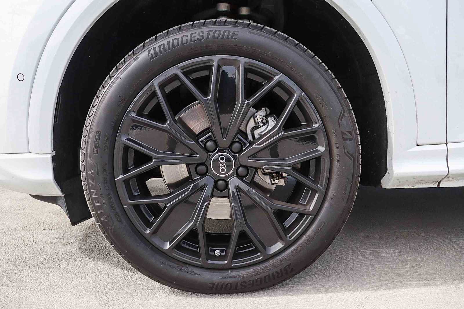 Used 2025 Audi Q5 Premium Plus w/ Premium Plus image 14