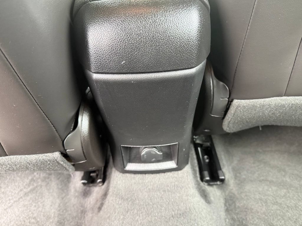 Used 2015 Chevrolet Cruze LTZ w/ Sun, Sound and Sport Package FWD image 20